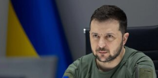 Будут еще новые договоренности — Зеленский о масштабировании совместных проектов по производству оружия с партнерами