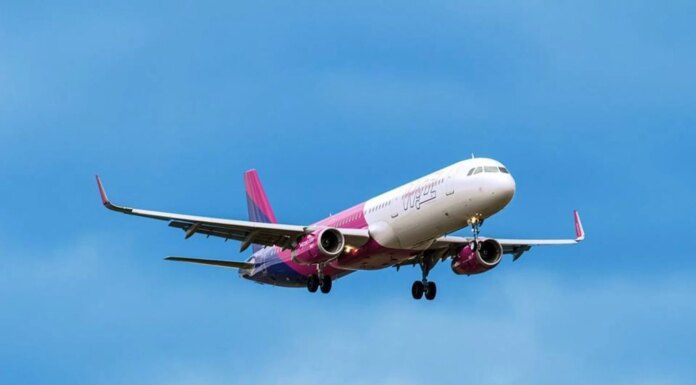 Wizz Air объявила о подготовке к возвращению в Украину, ищет пилотов