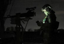 На фронте произошло 140 боевых столкновений, враг запустил почти 6 тыс. дронов-камикадзе — Генштаб