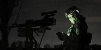 На фронте произошло 140 боевых столкновений, враг запустил почти 6 тыс. дронов-камикадзе — Генштаб