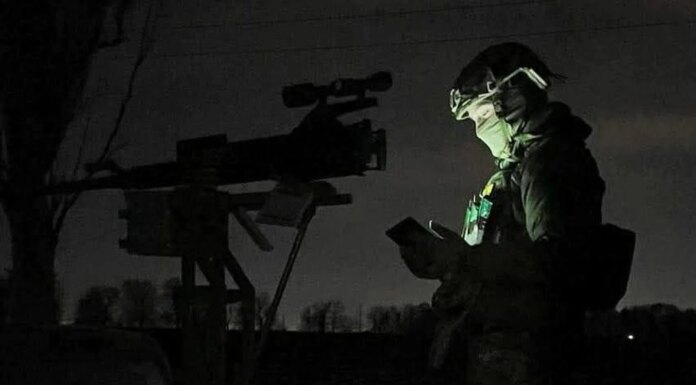 На фронте произошло 140 боевых столкновений, враг запустил почти 6 тыс. дронов-камикадзе — Генштаб