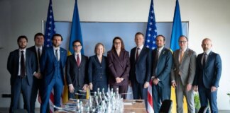 Американско-украинский инвестфонд восстановления URIF вложил первые средства в украинские технологии управления БПЛА