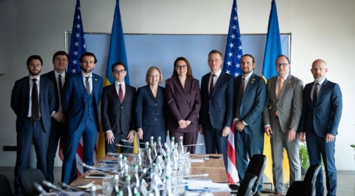 Американско-украинский инвестфонд восстановления URIF вложил первые средства в украинские технологии управления БПЛА