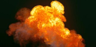 Россия атаковала портовую и энергетическую инфраструктуру Одесской области