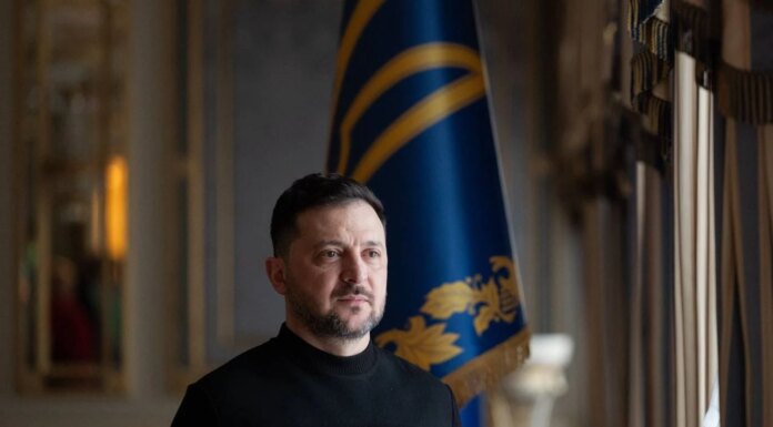 Зеленский раскрыл видение оборонного экспорта в обмен на дефицитные ракеты ПВО