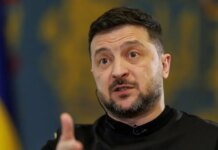 США могут остановить обмен разведданными — Зеленский оценил риски из-за действий РФ и ситуации в Иране