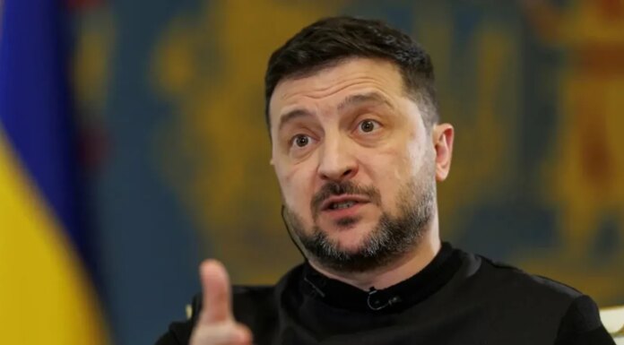 США могут остановить обмен разведданными — Зеленский оценил риски из-за действий РФ и ситуации в Иране