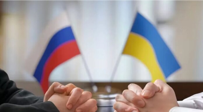 россия хочет принудить Украину к капитуляции через переговоры — Зеленский