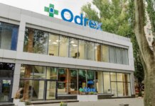 Клиника Odrex теряет доверие пациентов и деньги, пока медицинский рынок растет
