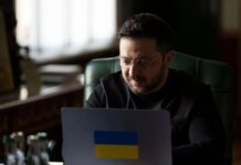 Украина и США по-разному оценивают намерения россии по завершению войны — Зеленский