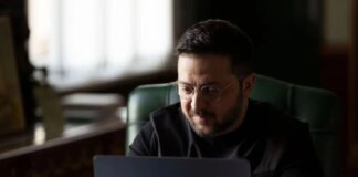 Украина и США по-разному оценивают намерения россии по завершению войны — Зеленский