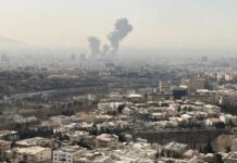 Как война на Ближнем Востоке наполняет бюджет кремля