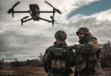 На фронте зафиксировано почти 60 атак, враг активизировался на Константиновском направлении — Генштаб