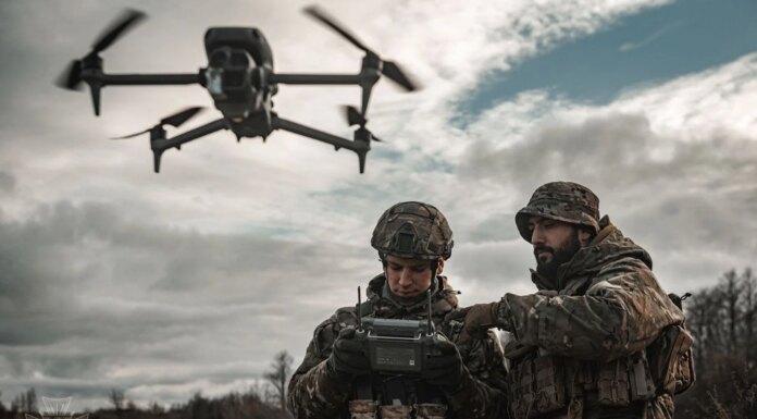 На фронте зафиксировано почти 60 атак, враг активизировался на Константиновском направлении — Генштаб