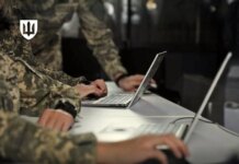 В Силах обороны открыли более 2000 вакансий для IT-специалистов