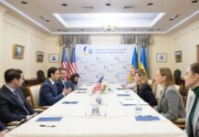 США выделяют 25 миллионов долларов на поддержку возвращения украинских детей