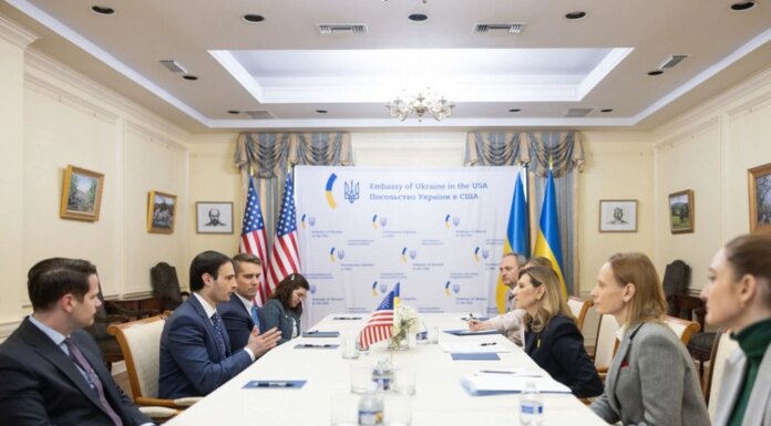 США выделяют 25 миллионов долларов на поддержку возвращения украинских детей