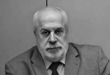 От вражеского удара по Виннице погиб выдающийся ученый Борис Авксентюк