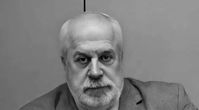 От вражеского удара по Виннице погиб выдающийся ученый Борис Авксентюк