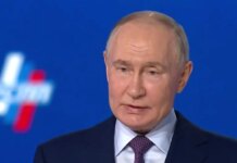 Путин требует от крупного бизнеса РФ добровольных взносов на войну — СМИ