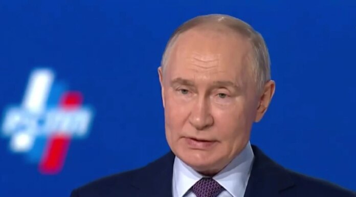 Путин требует от крупного бизнеса РФ добровольных взносов на войну — СМИ