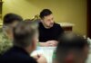 "Есть конкретные вещи, Украина готова к сотрудничеству": Зеленский встретился с отправленными на Ближний Восток экспертами и раскрыл детали их работы