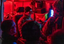 Как Украина перехватывает тысячи дронов – партнерам из ЕС показали "малую" ПВО