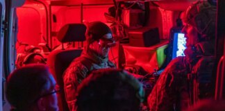 Как Украина перехватывает тысячи дронов – партнерам из ЕС показали "малую" ПВО