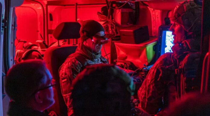 Как Украина перехватывает тысячи дронов – партнерам из ЕС показали "малую" ПВО