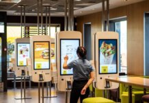 McDonald’s вернулся в Николаев после четырехлетнего перерыва