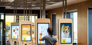 McDonald’s вернулся в Николаев после четырехлетнего перерыва
