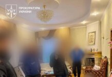 Генпрокурор сообщил о разоблачении зерновой схемы на 63 миллиона — уже есть три подозрения, среди фигурантов экс-министр Сольский