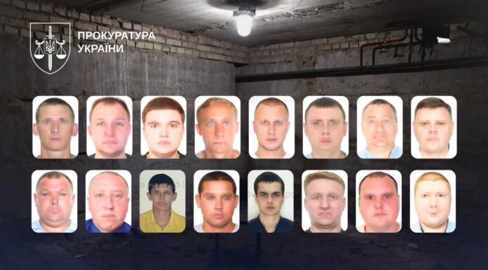 На Херсонщине разоблачена сеть коллаборантов "народной полиции", которые похищали и пытали людей