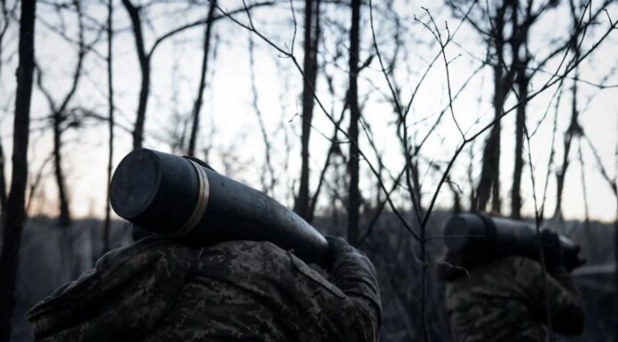 Армия рф совершила 66 атак на фронте и активно действует на Покровском и Константиновском направлениях — Генштаб