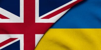 Великобритания выделяет 133 миллиона долларов на ПВО для Украины