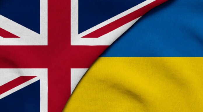 Великобритания выделяет 133 миллиона долларов на ПВО для Украины