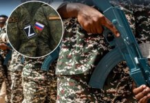 Африканские страны в очередной раз обвиняют РФ в вербовке на войну — ЦПД