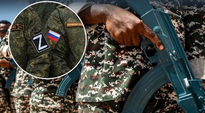 Африканские страны в очередной раз обвиняют РФ в вербовке на войну — ЦПД