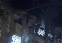 Атака на Одессу: число раненых растет, среди них ребенок