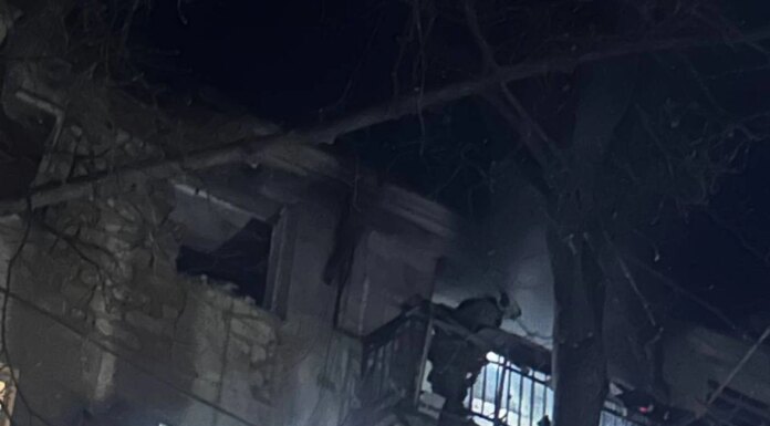 Атака на Одессу: число раненых растет, среди них ребенок