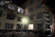 Массированная атака рф на Одессу унесла жизни уже двух человек