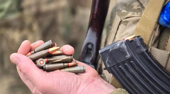 Враг активизировался в районе Покровска, продолжаются стрелковые бои в Гришино — ДШВ