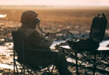 СБС поразили пусковые установки "шахедов" в ДАП и не только — "Мадьяр" показал кадры работы