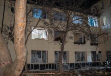 Атака дронов рф на Одесскую область — повреждено 70 домов, ранено 12 человек