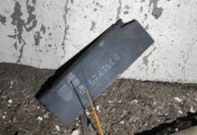 рф атаковала Украину ракетой "Кинжал" и 442 ударными БПЛА — Воздушные силы