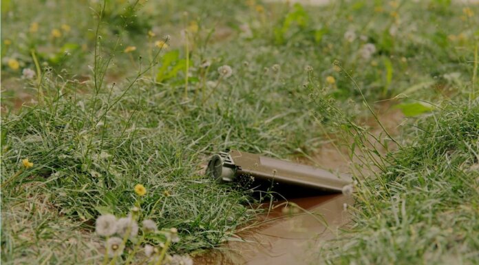 россияне начали сбрасывать мины с дронов "Шахед" на территорию Украины — советник министра обороны