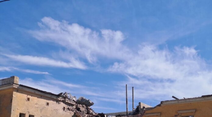 Удар россиян по Краматорску унес жизни трех человек, среди погибших ребенок