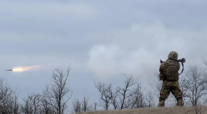 На фронте зафиксировано 66 атак, самые интенсивные бои на Покровском и Константиновском направлениях — Генштаб