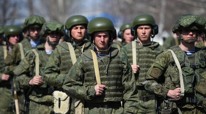 Март может стать рекордным по количеству уничтоженных россиян — Федоров