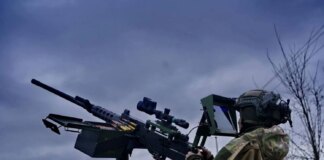 На фронте зафиксировано 123 боестолкновения, враг использовал почти 6 тысяч дронов-камикадзе — Генштаб